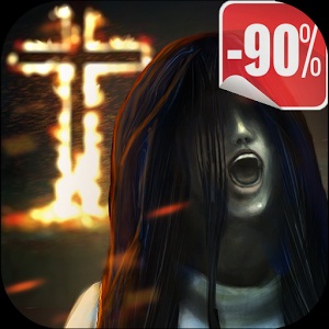 India Desire : Download Mental Hospital V (Android Horror Game) At Rs 20 From Google Play [Flat 90% Off]